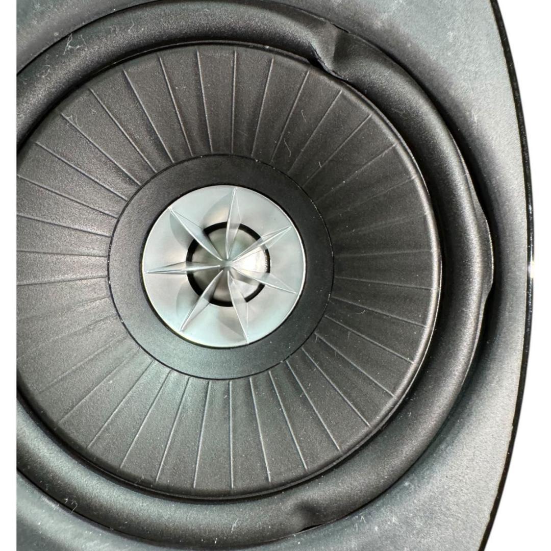 KEF HTS3001SE スピーカー スタンド ケーブル 付属 ケーイーエフ