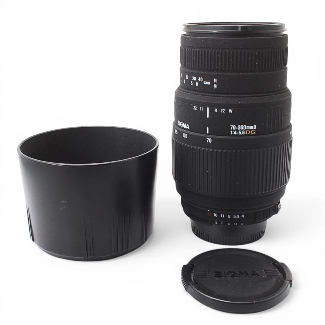 Nikon D7500 ダブルレンズ Wi-Fi スマホ転送 三脚バッグ付