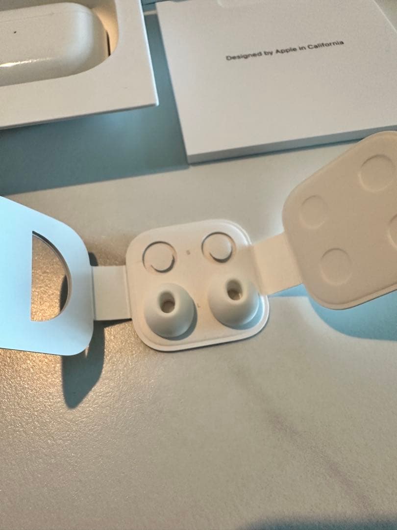 第一世代　AirPods Pro 本体