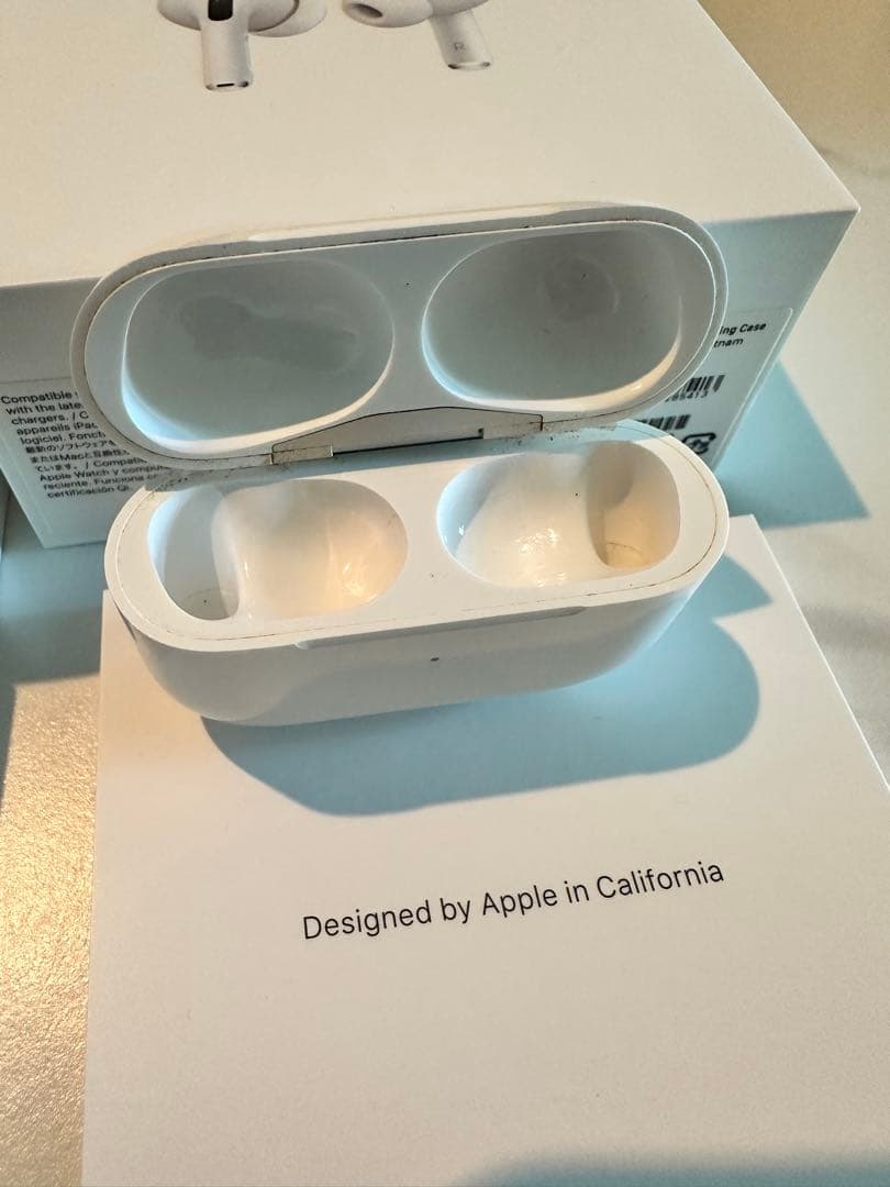 第一世代　AirPods Pro 本体