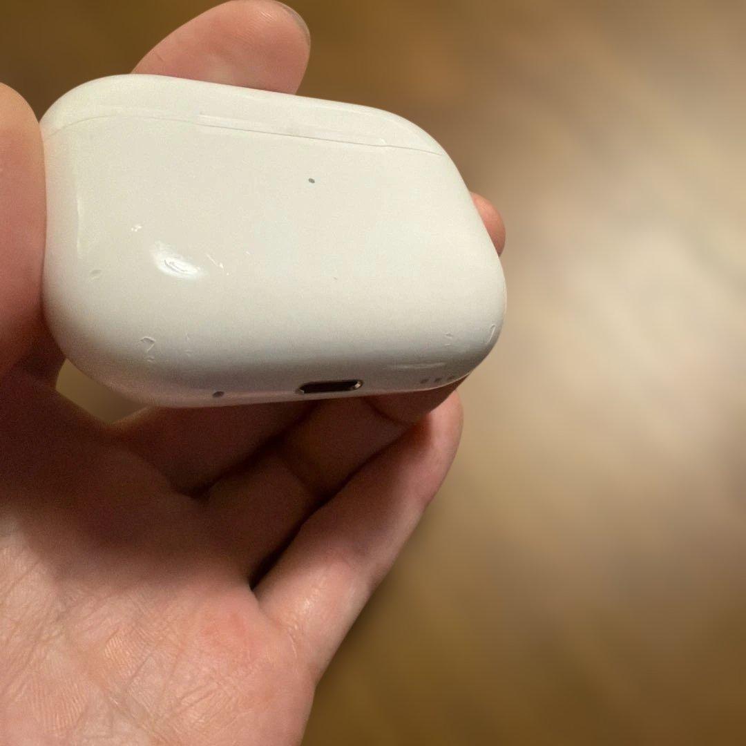 AirPods Pro（第2世代） MQD83J/A