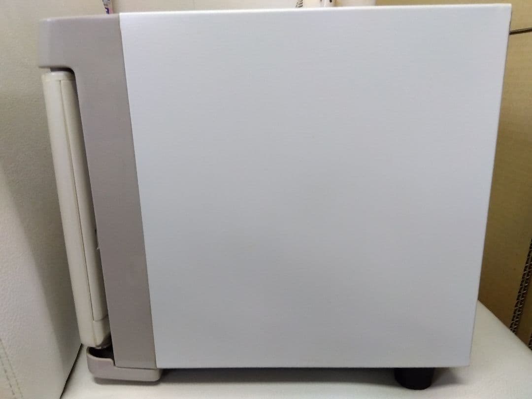 動作確認済！ホットフレッシュ/中部コーポレーション MT25SA おしぼり保温庫