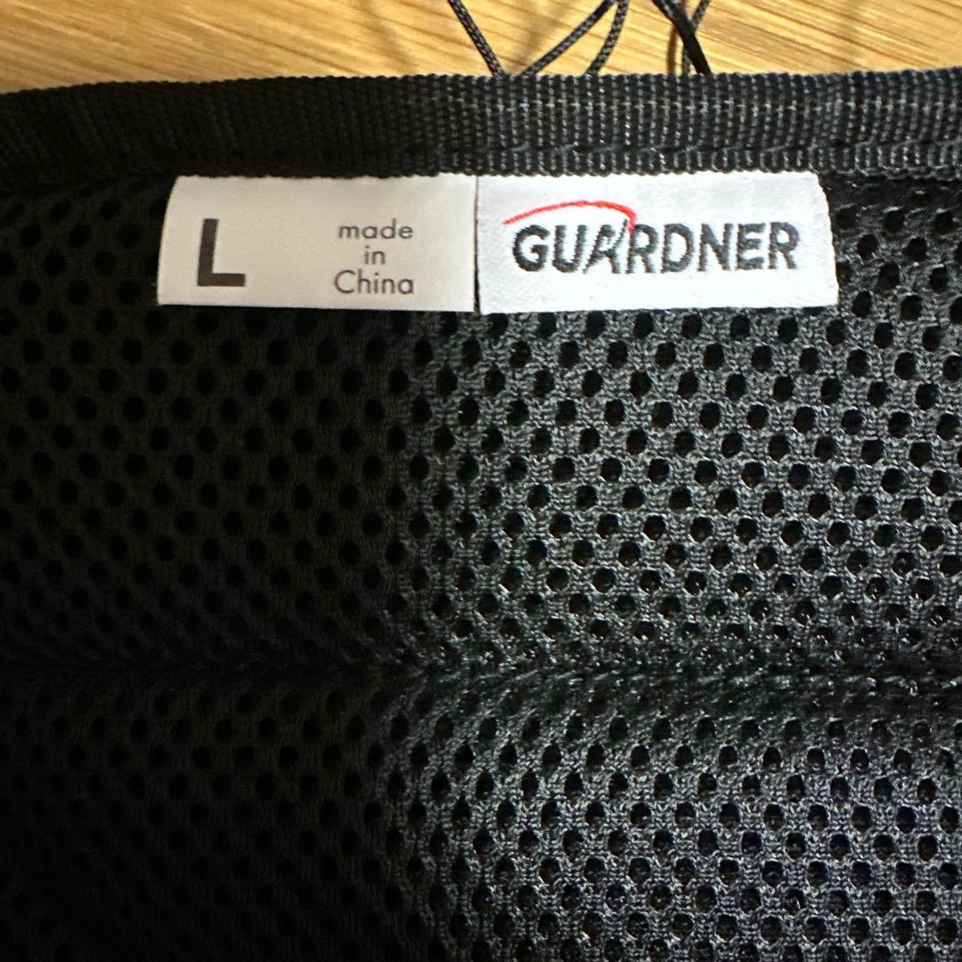GUARDNER 腰痛ベルト Lサイズ　ガードナーベルト 正規品 Lサイズ