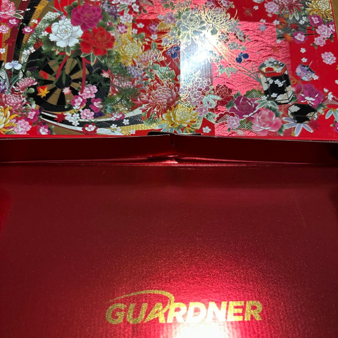GUARDNER 腰痛ベルト Lサイズ　ガードナーベルト 正規品 Lサイズ