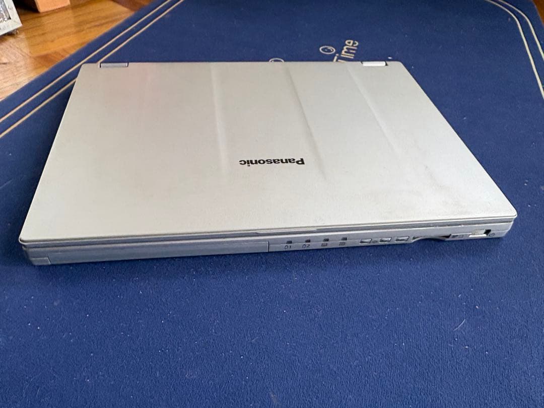 ボ*ブ様 Panasonic MX 13.3インチ ノートPC
