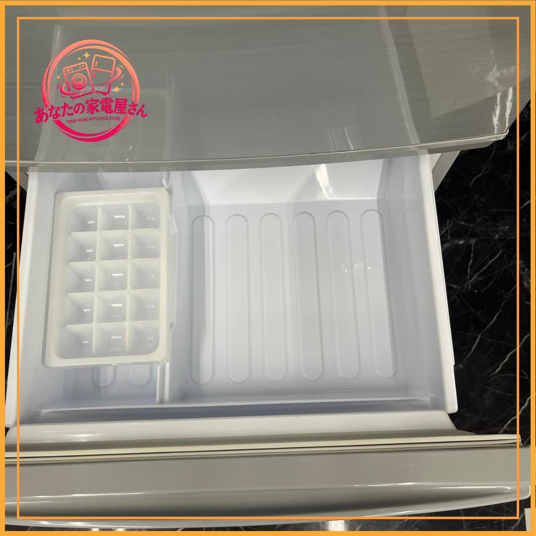 新生活家電2点セット✨取付無料✨極美品✨冷蔵庫＆洗濯機