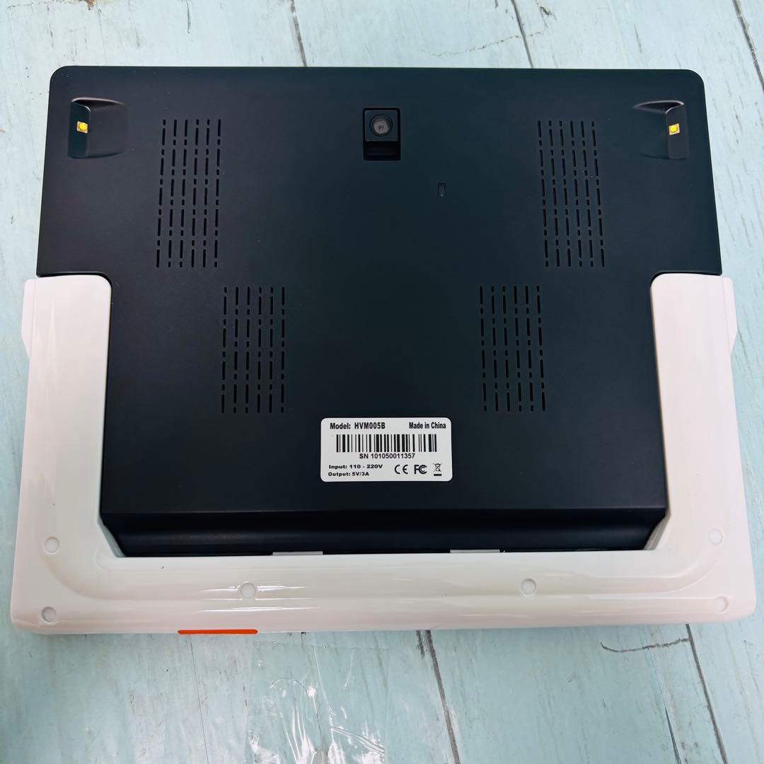 携帯型拡大読書器　クローバー10 CLOVER 美品　 HVM005B