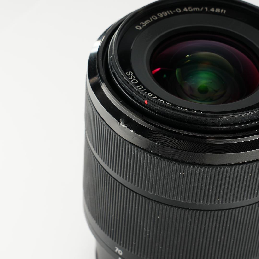 【完全セット】α7III美品！SONY ミラーレス一眼 すぐ撮影可能 112