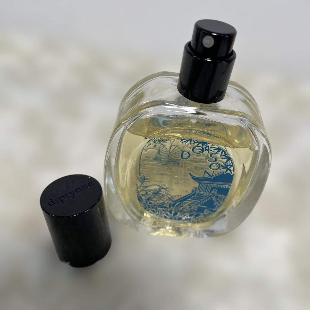 diptyque香水　DOSONドソン　30ml