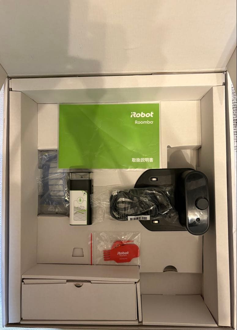 iRobot Roomba 690 充電ドック付き