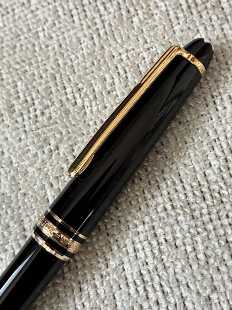 ◾️美品◾️ モンブラン ◾️マイスターシュテュック クラシック164 ボールペン◾️
