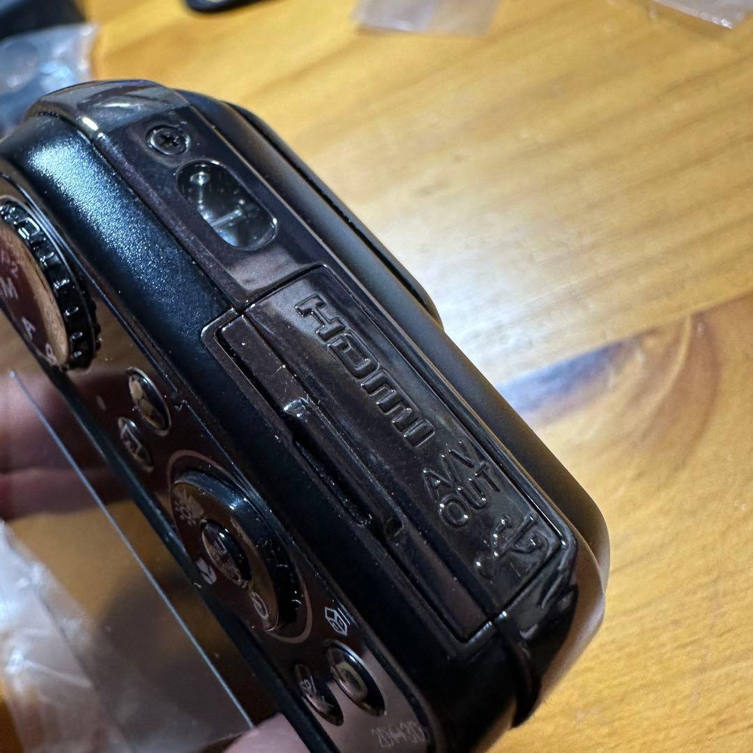 Fujifilm FinePix Real 3D W3 デジカメ 6318