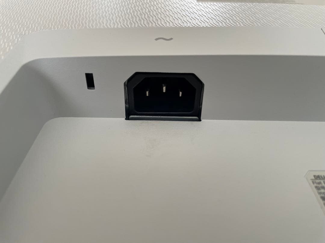 【スタンド無】DELL S2722DC 27インチ モニター USB-C給電