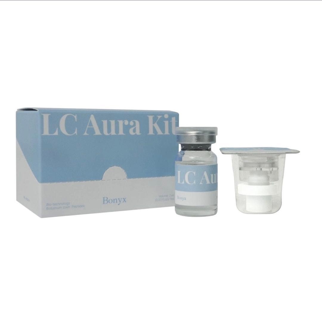 LC Aura Kit Bonyx 美容液　ボニックス LCオーラ キット