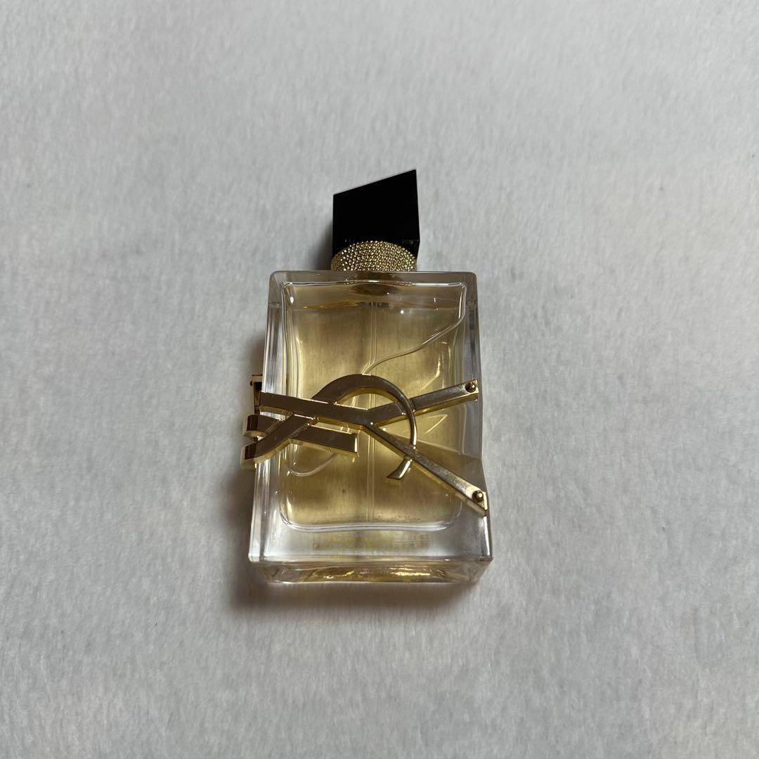 Yves Saint Laurent リブレ オーデパルファム 50ml
