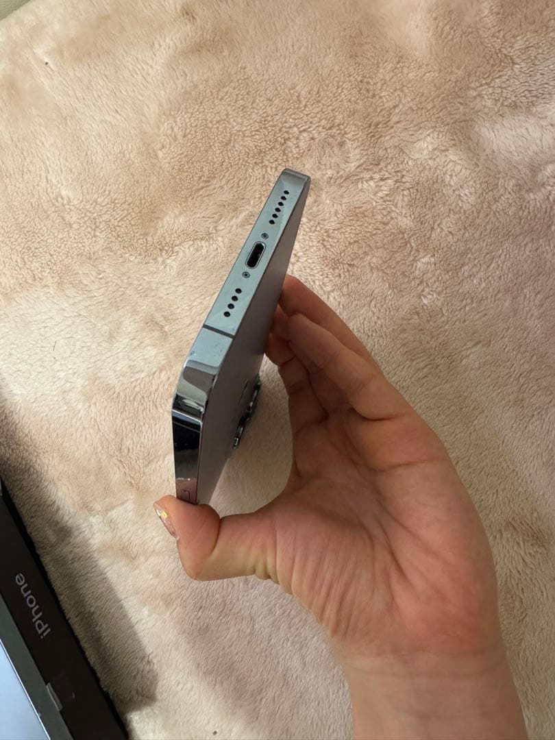 iPhone 13 Pro Max シエラブルー 美品