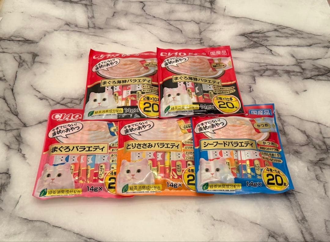 ⭐️桜⭐️ リクエスト 4点 まとめ商品