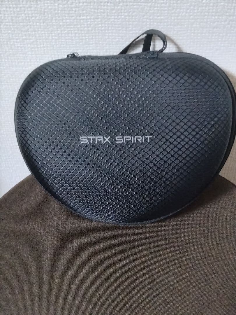 ヘッドホン Edifier STAX SPIRIT S3