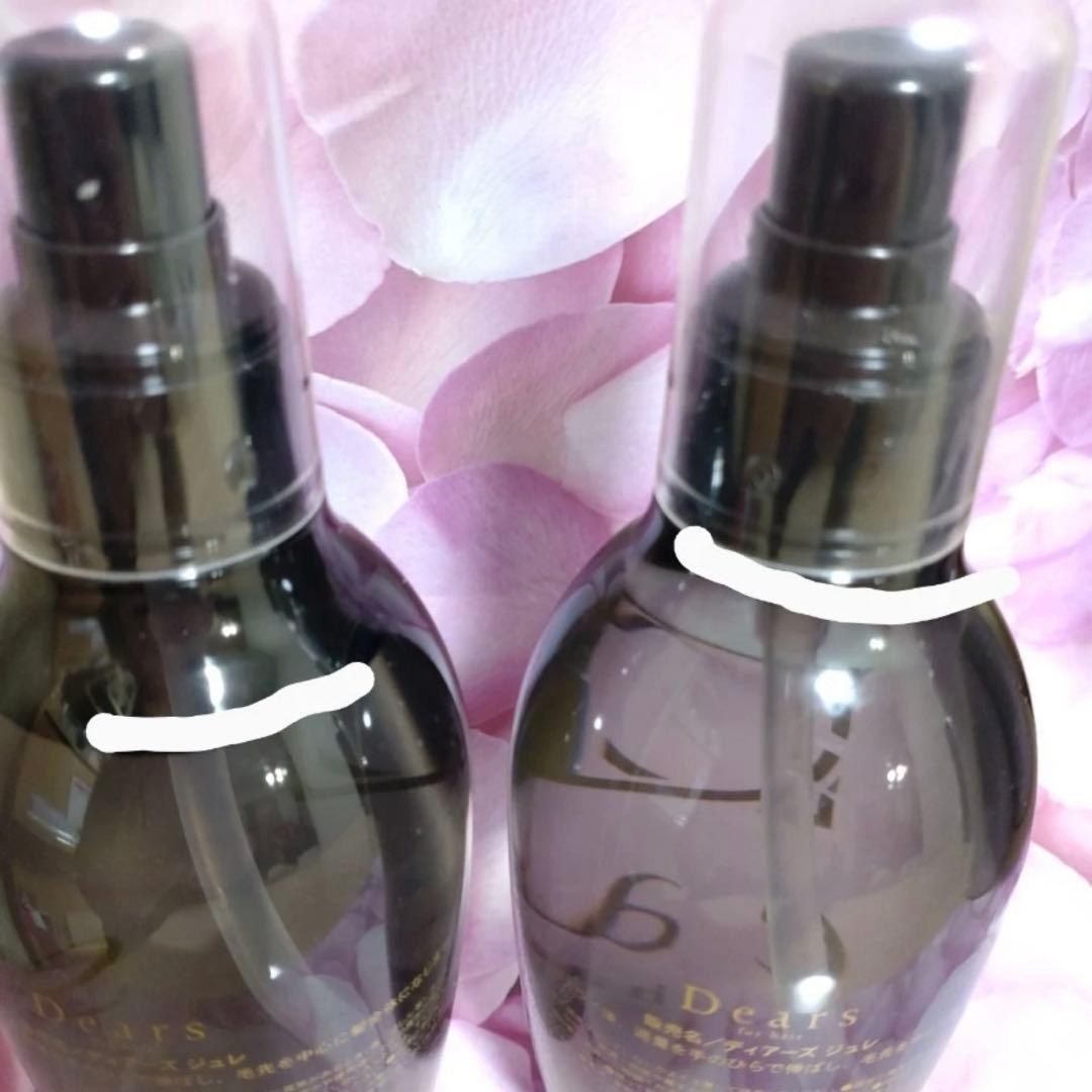 Dears ジュレ 200g 2本セット
