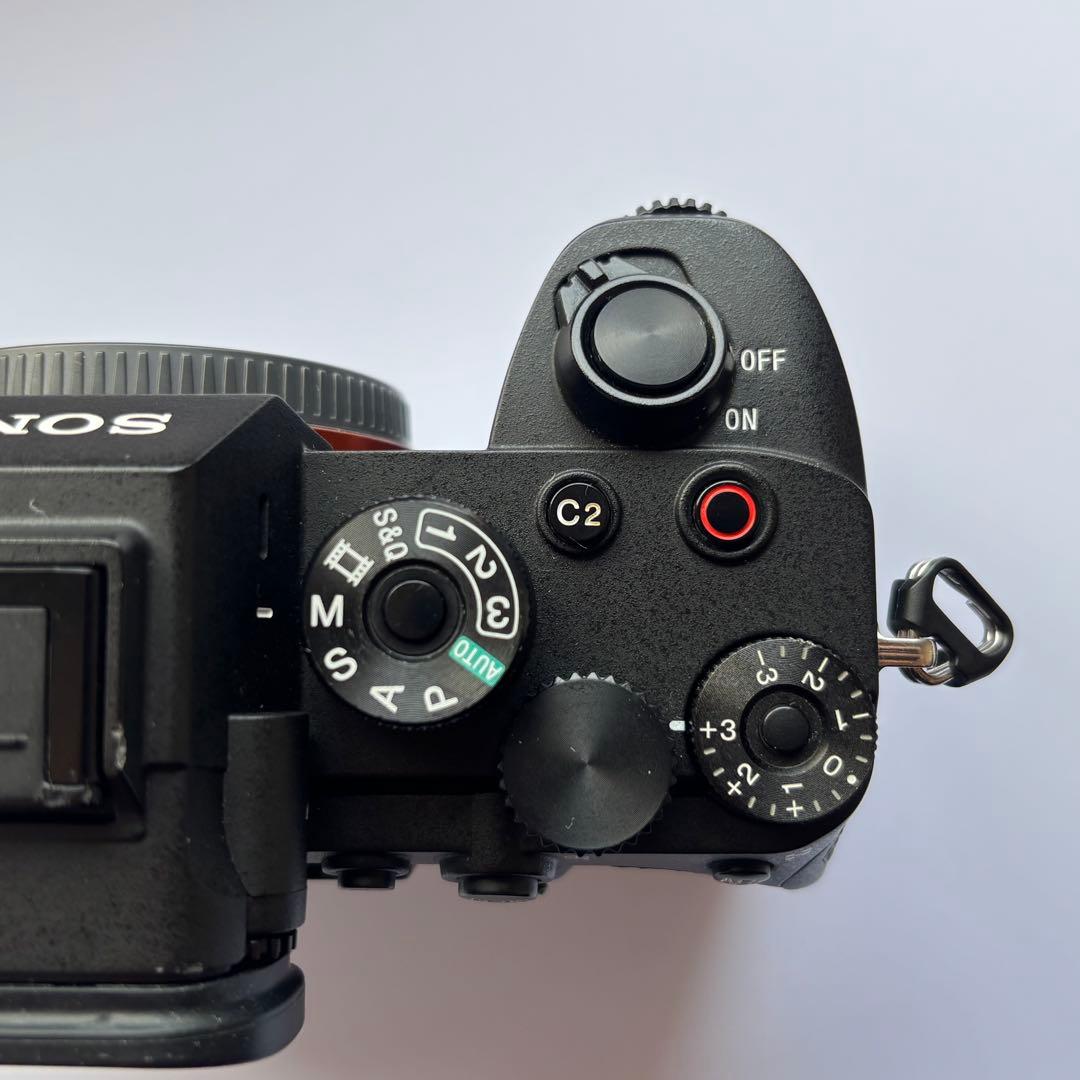 【低ショット1.6万回】SONY α7SIII ボディ 防湿庫保管 ワンオーナー