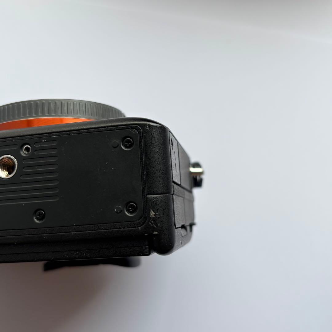【低ショット1.6万回】SONY α7SIII ボディ 防湿庫保管 ワンオーナー