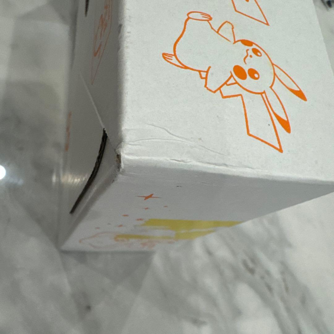 ⭐︎ポケモンカードゲーム⭐︎イーブイヒーローズ　1Box シュリンク付き　ポケセン