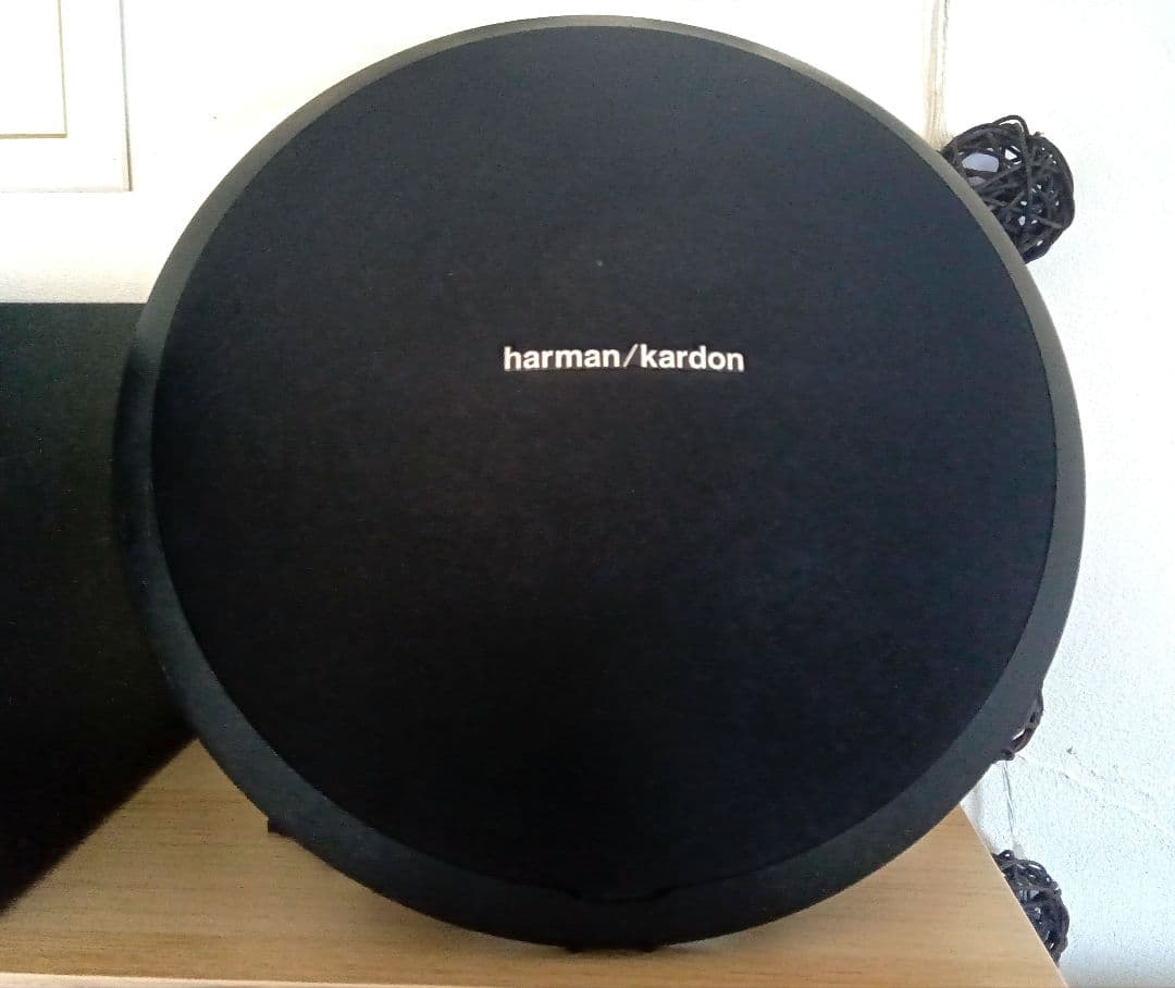 Harman/Kardon ONYX STUDIO　ワイヤレススピーカー　箱無し