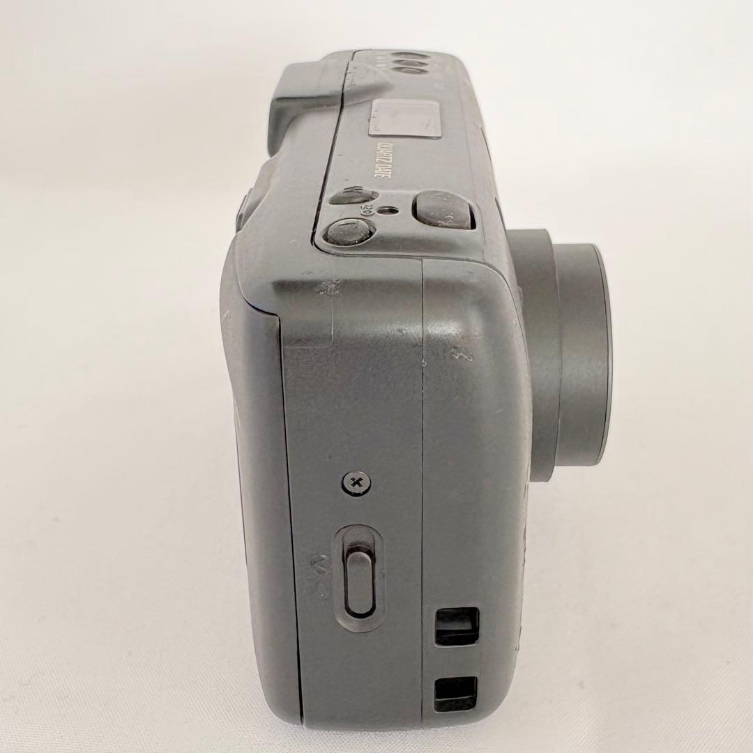 【完動品】NIKON ZOOM 300AF コンパクトフィルムカメラ #476