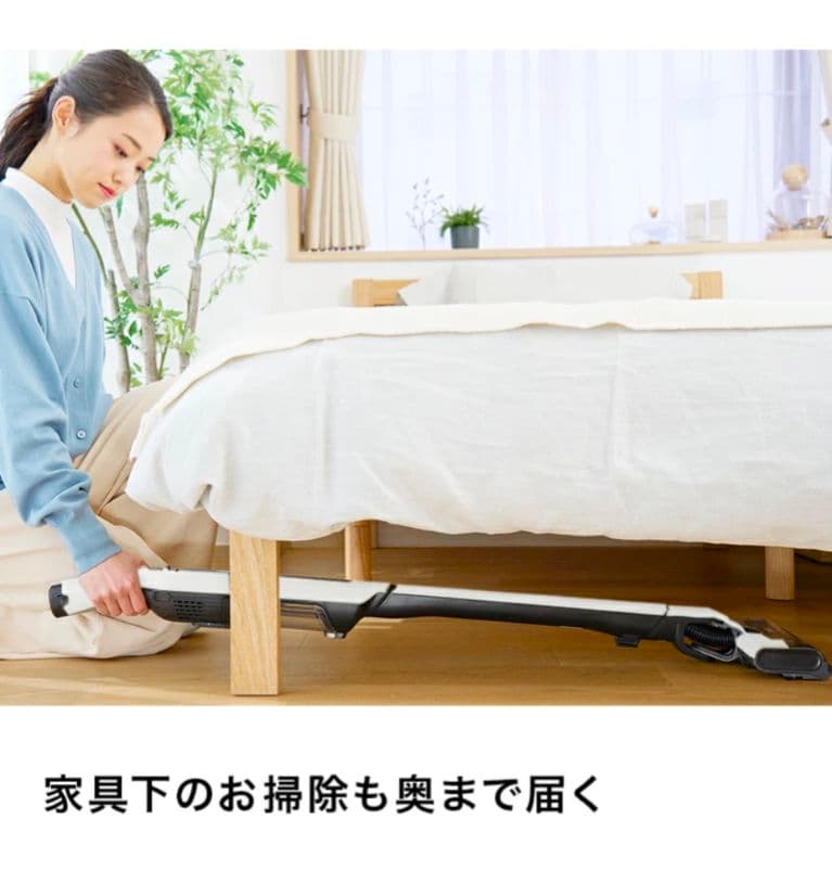 【新品未開封】Shark EVOPOWER SYSTEM STD＋ ブラシセット