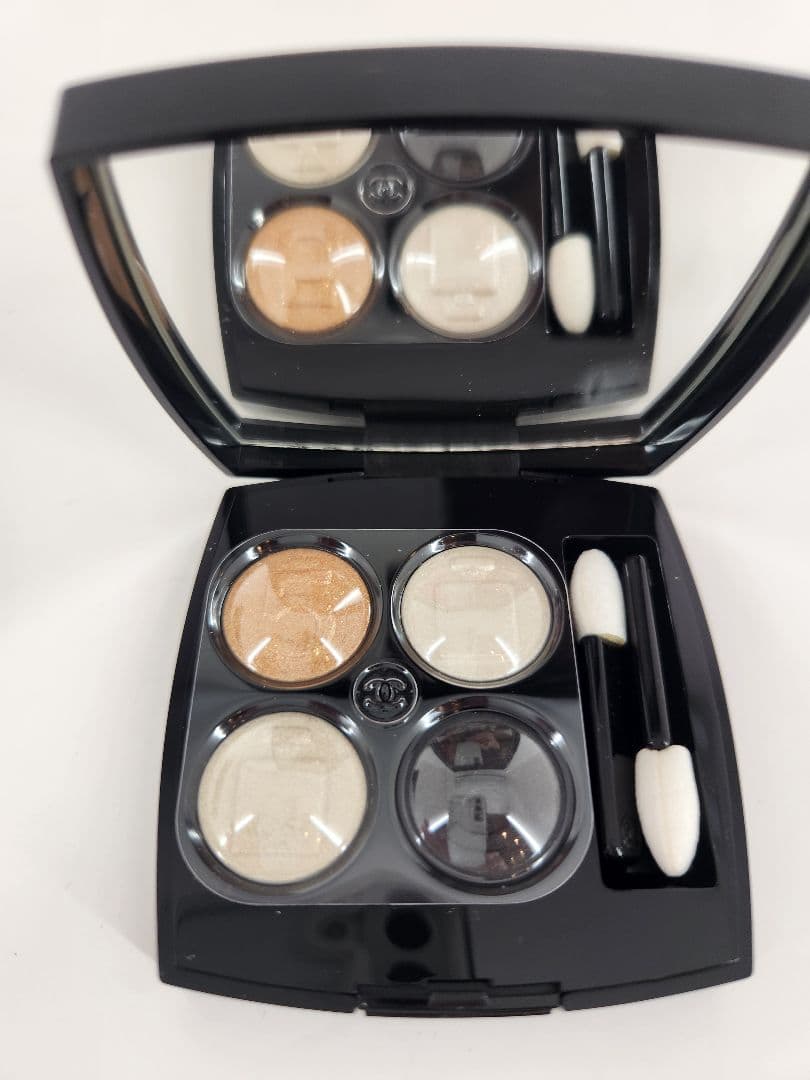 【限定・未使用 】CHANEL シャネル レキャトルオンブル №5