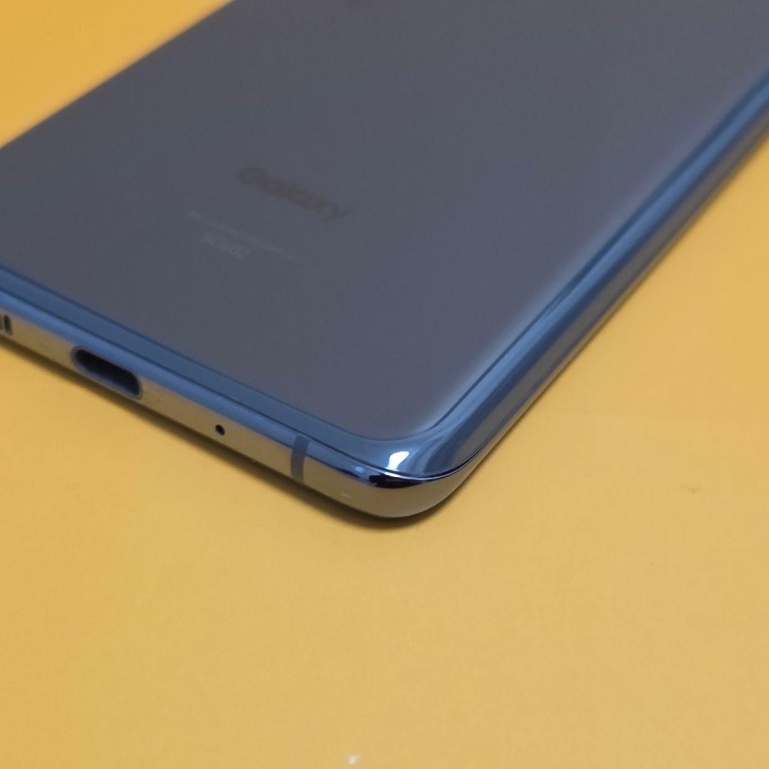 Samsung Galaxy S20＋5G│24時間以内発送#916