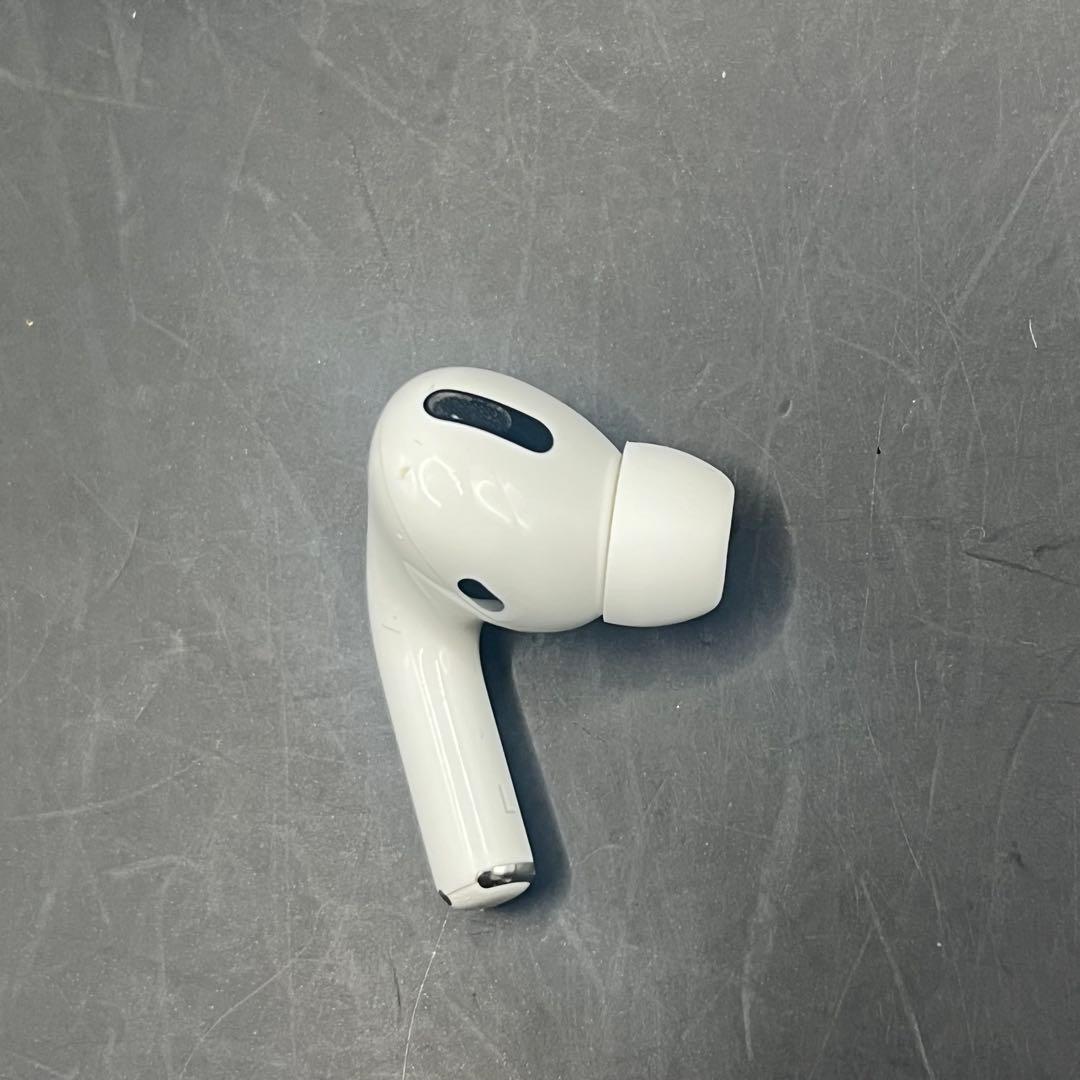 【動作確認済み】 AirPods Pro 第1世代 ワイヤレスイヤホン