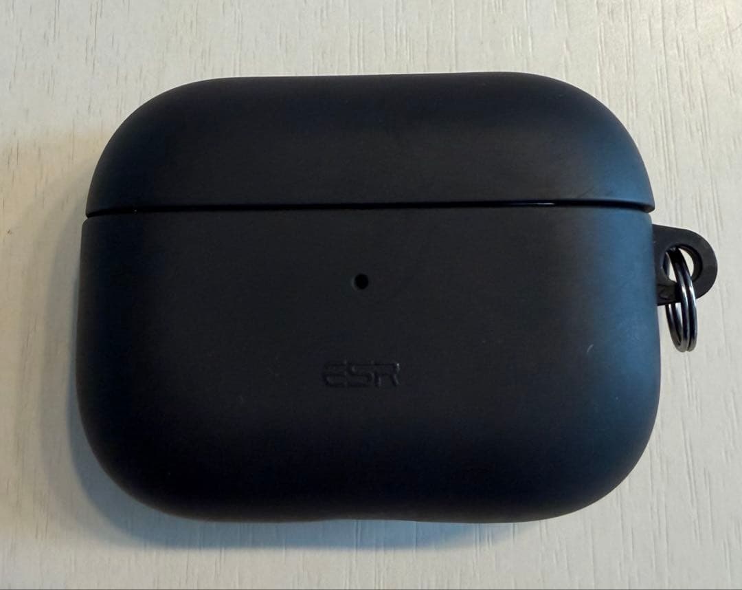 【ジャンク品】airpods pro2 Lightning