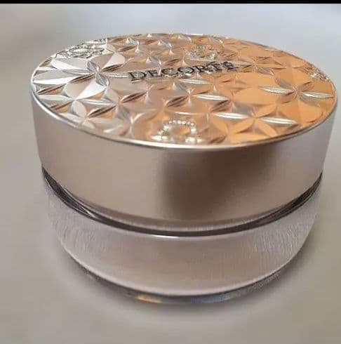 コスメデコルテ ルースパウダー 01 crystal 2箱セット 値下げしました