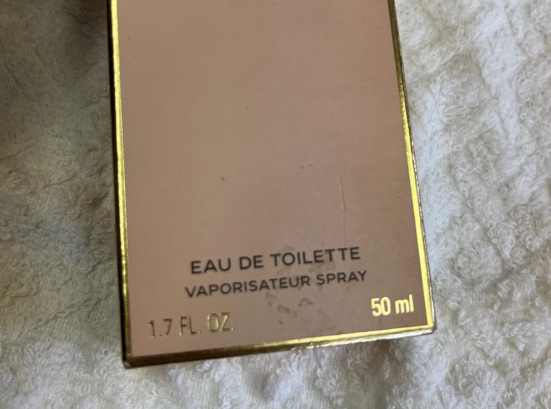 その他 ALLURE CHANEL (A01008)