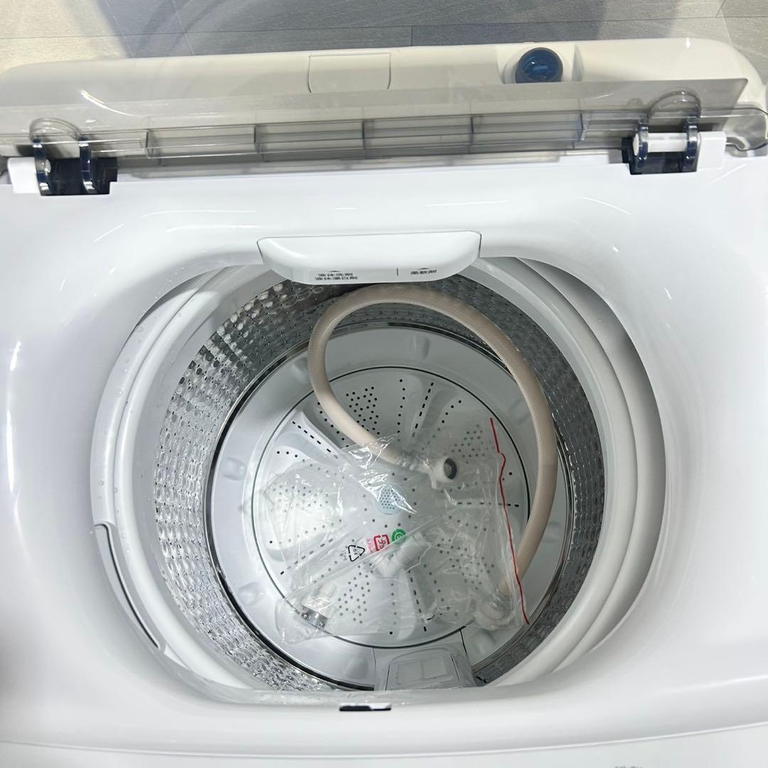 生活家電2点セット 冷蔵庫 洗濯機 お買い得 格安 セット お買い得d5362