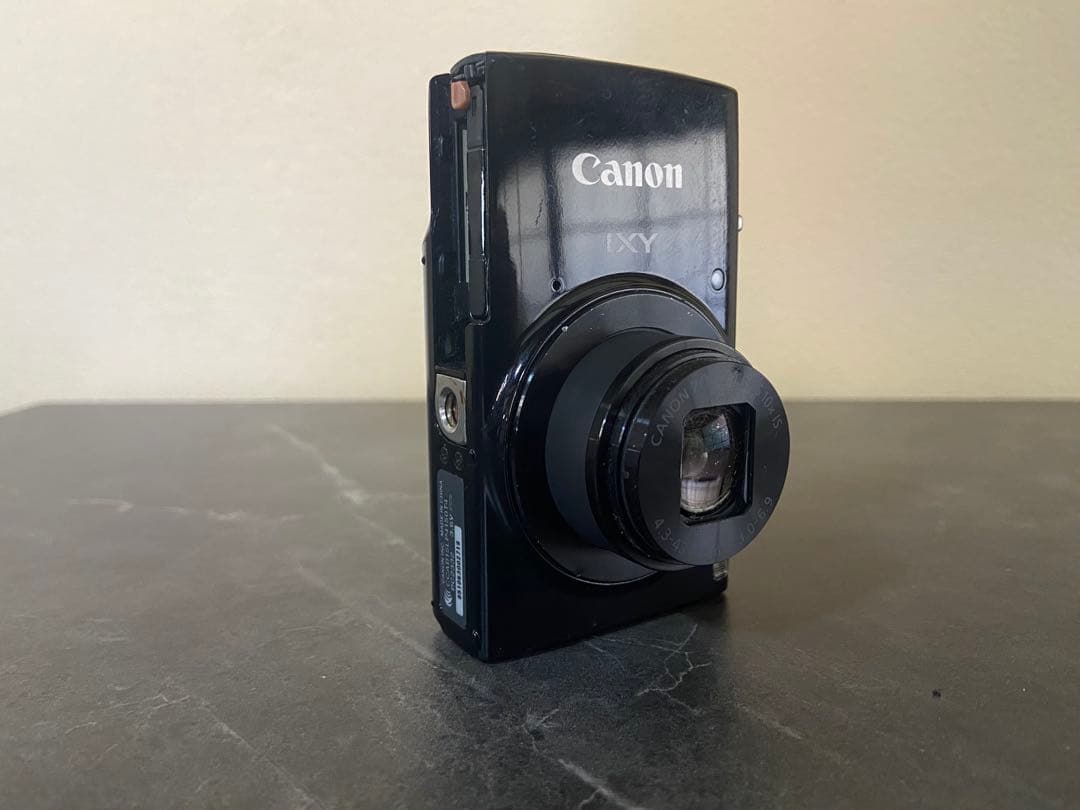【訳あり】Canon IXY 210 デジカメ デジタルカメラ