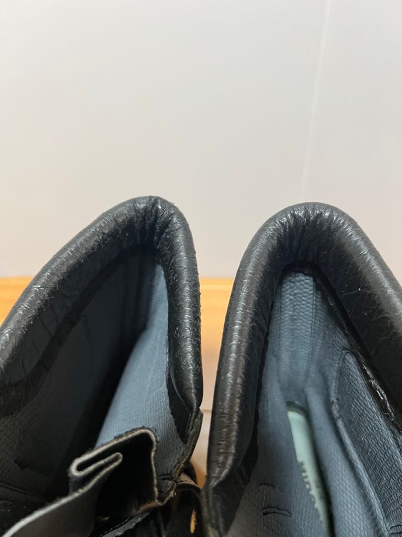 安全靴 MIDORI ミドリ安全 25EEE 作業靴