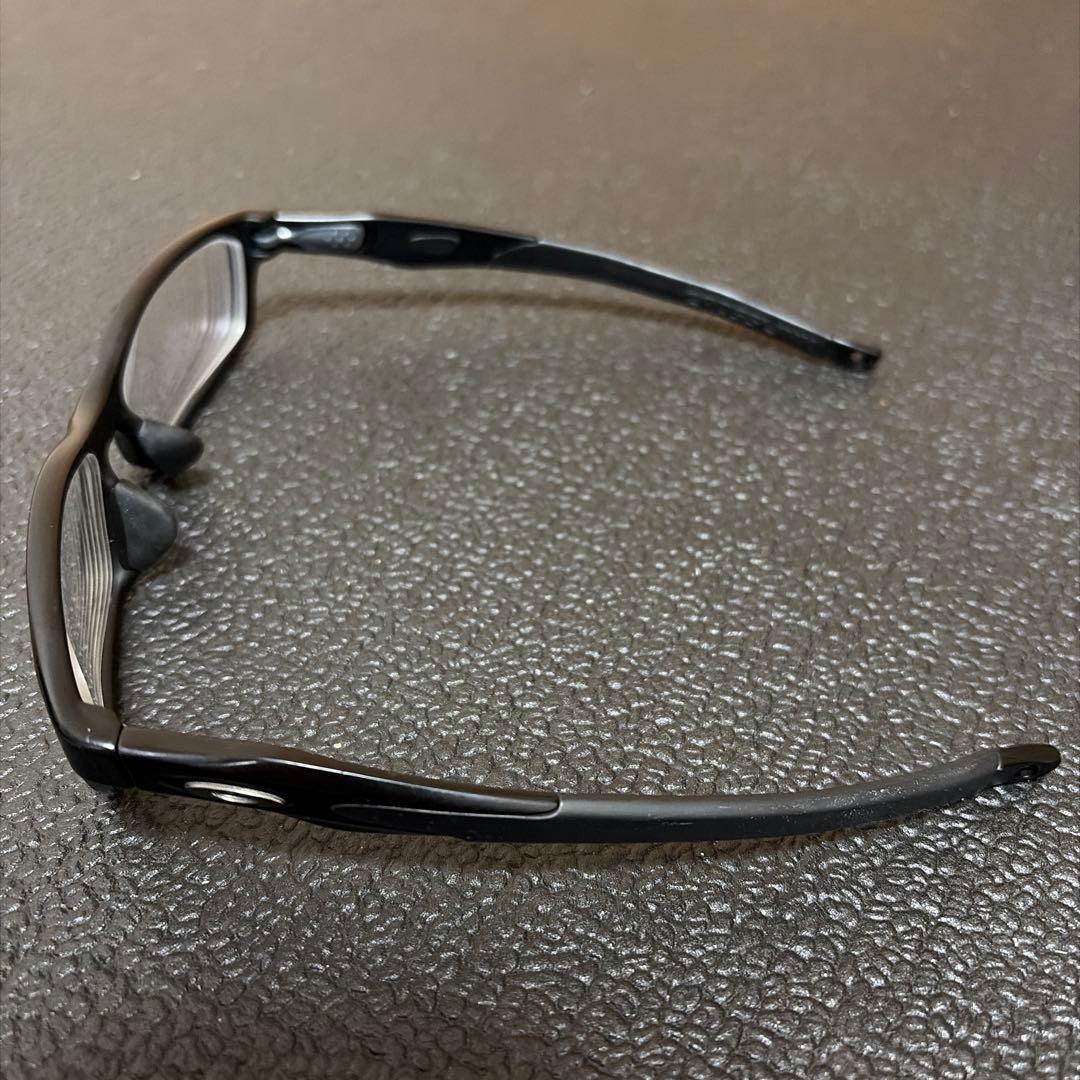 OAKLEY CROSSLINK メガネフレーム ケース付