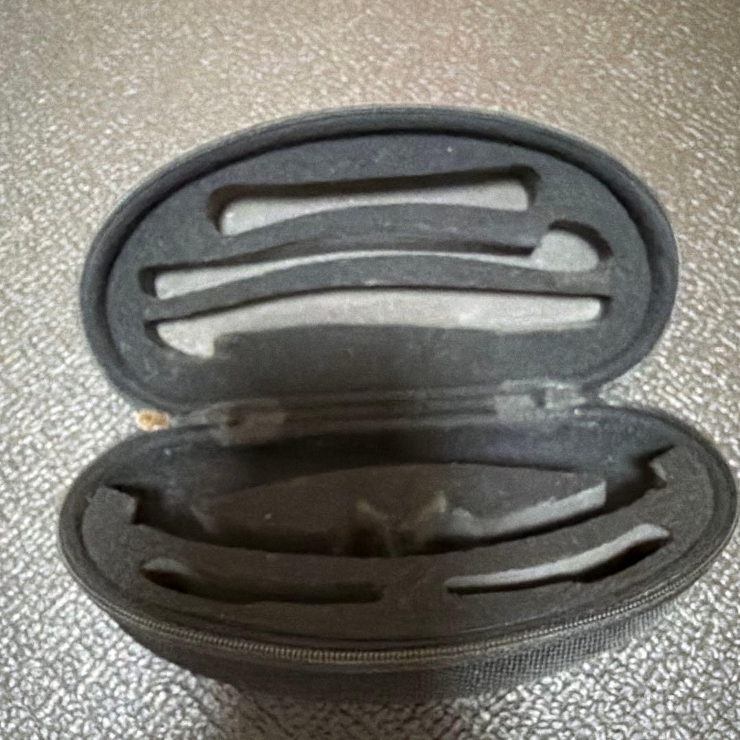 OAKLEY CROSSLINK メガネフレーム ケース付