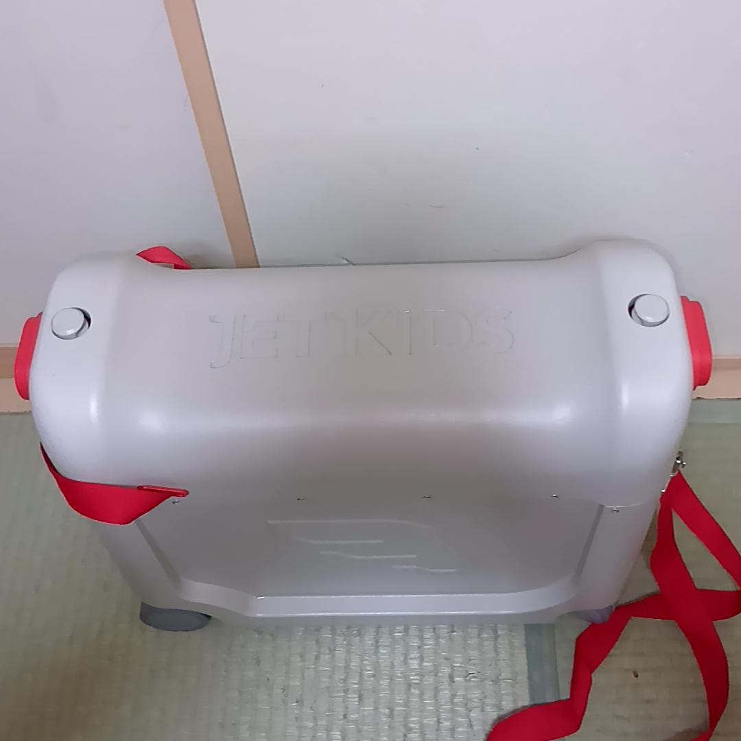 ストッケ　ジェットキッズ ベッドボックス　マットレス付き