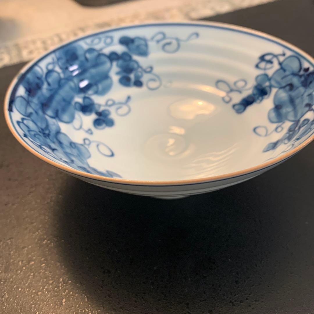 値下げ‼️ご飯茶碗(大、中　各5客)