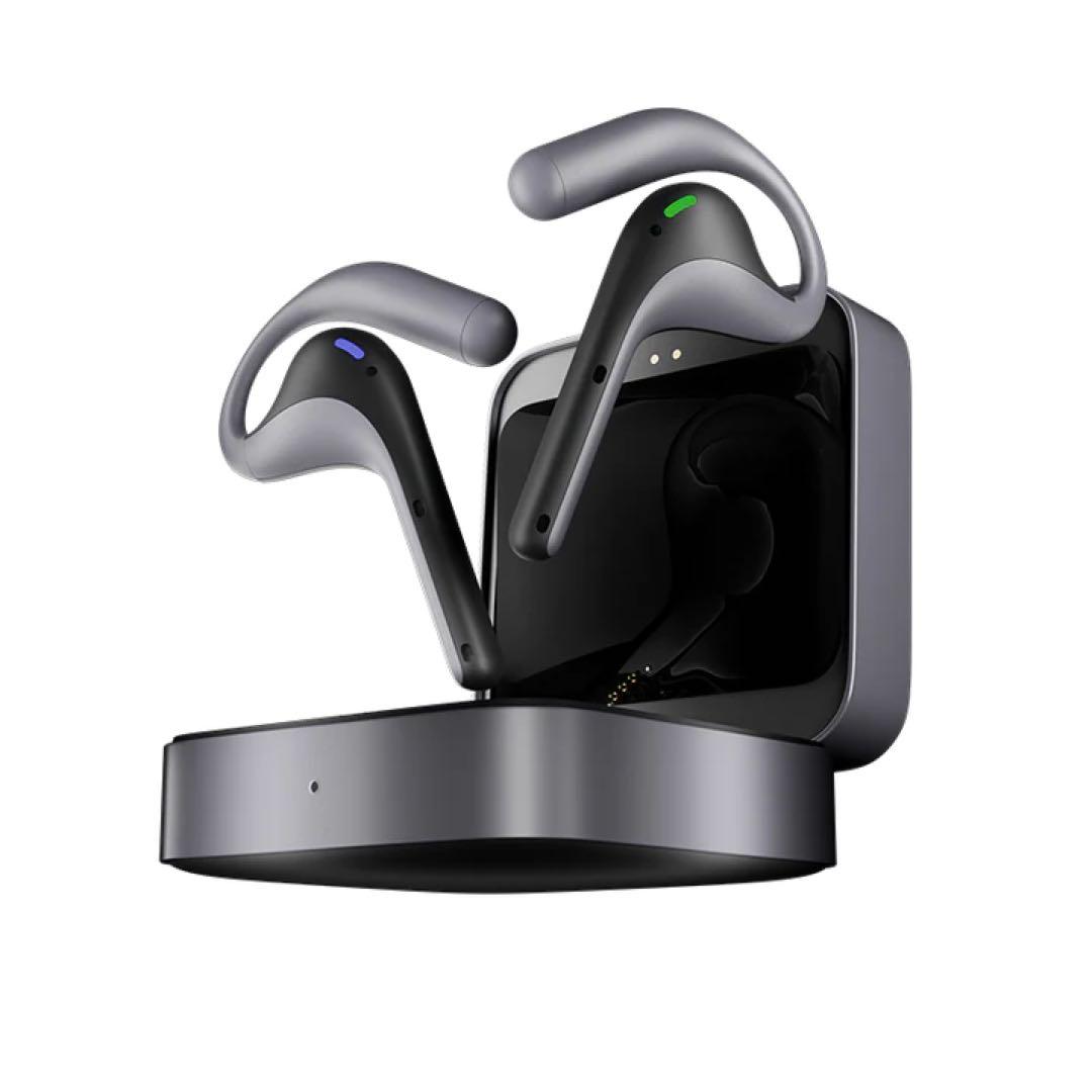 保護テープ付Timekettle W4 Pro 翻訳イヤホンタイムケトル