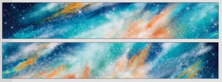 新品まとめ売り☆海外マスキングテープ PETマステ 絵柄MIX 18巻セット♡