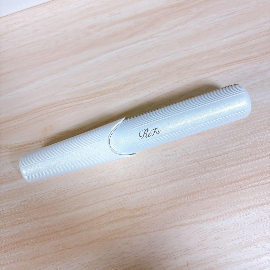 ReFa フィンガーアイロン ストレートアイロン