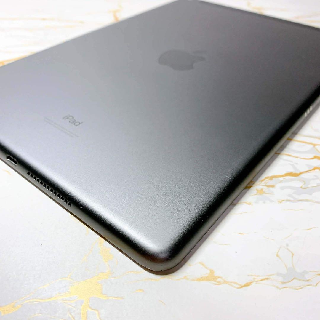 iPad 第9世代 セルラー 64GB BT100%