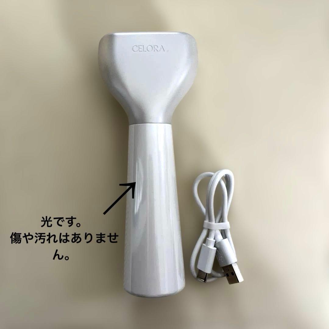 POTENSION PENTA-SHOT 美顔器　ペンタショット　動作確認済み