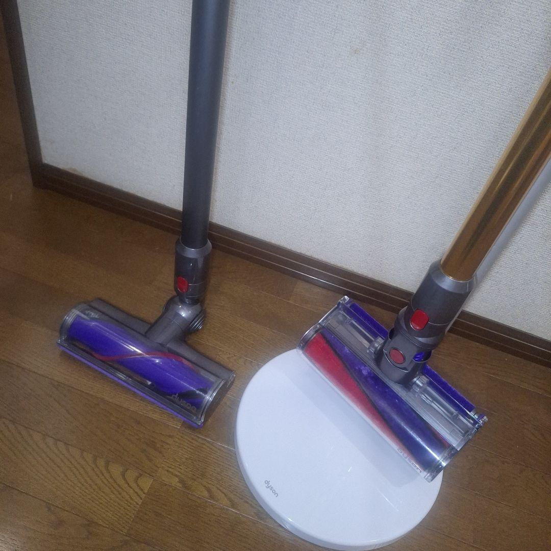 ダイソン v11-SV14 Absolute アブソリュート 純正スタンド