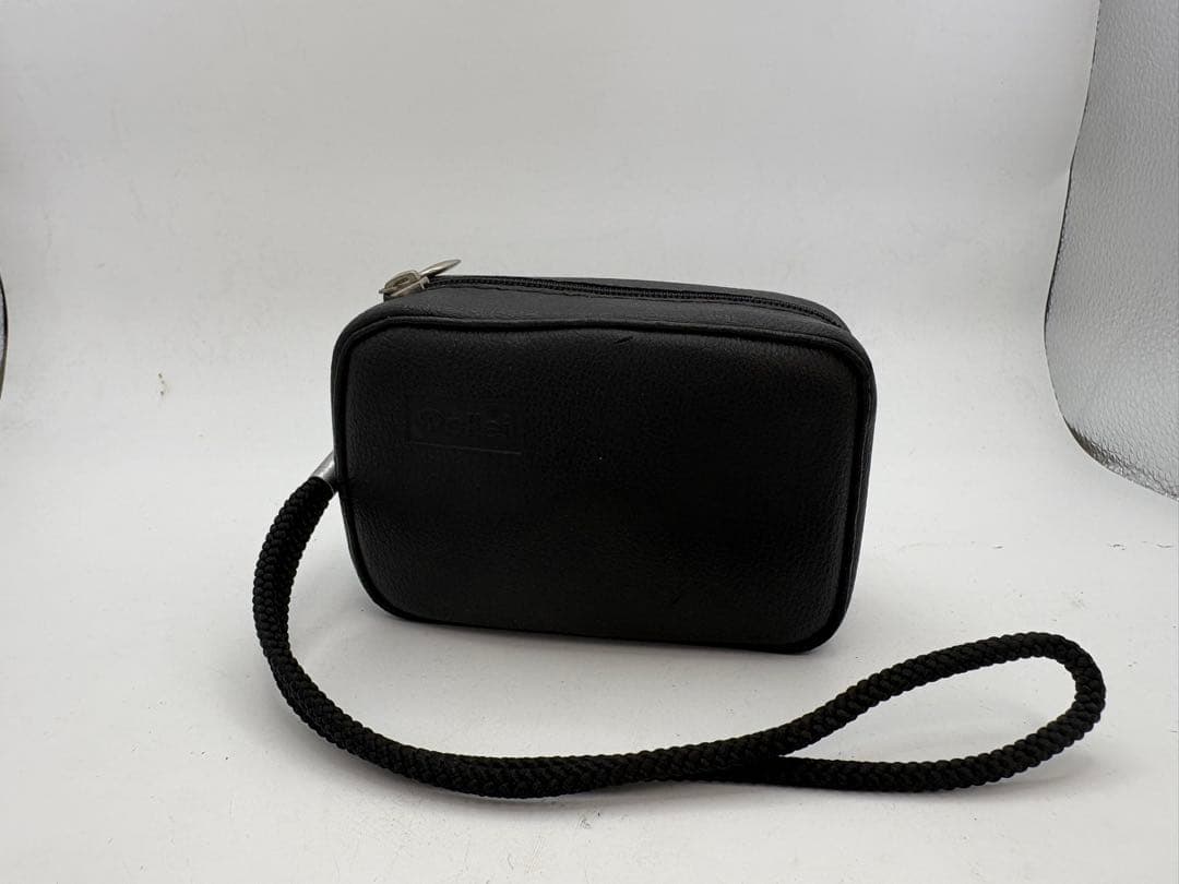 【未動作】Rollei 35SE