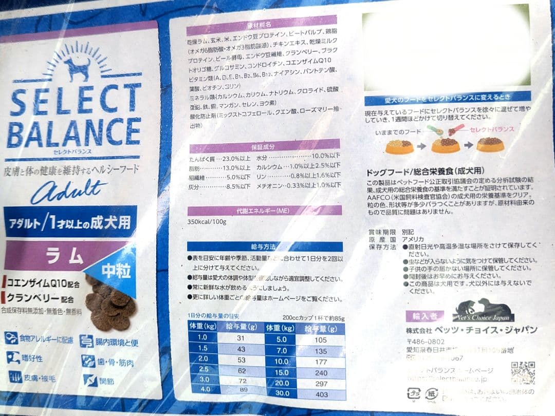 ドッグフード kichi